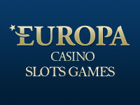 Europa Casino Slots Games