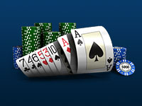 Online Baccarat