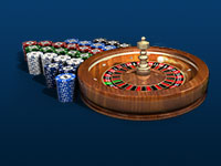 Online Roulette