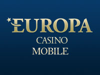 Europa Casino Mobile